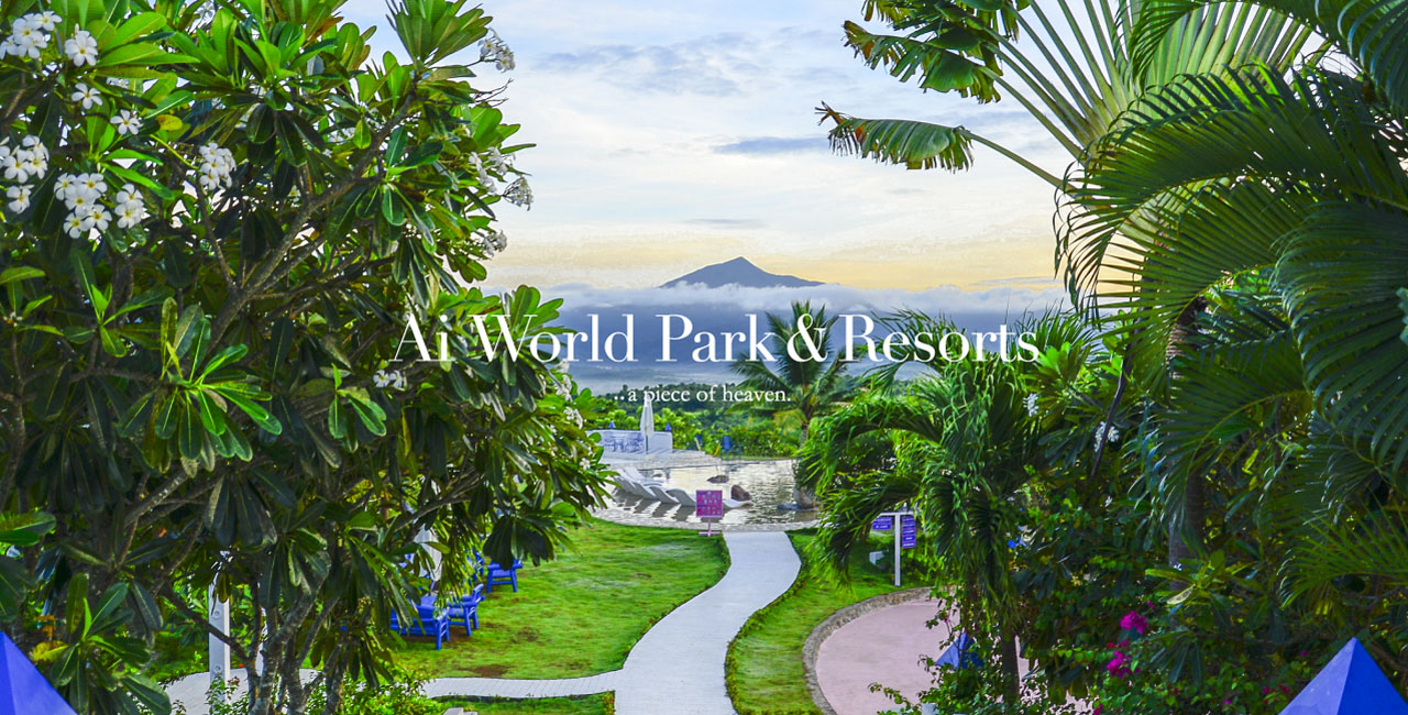 Ai World Park & Resorts