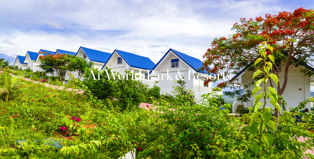 Ai World Park & Resorts